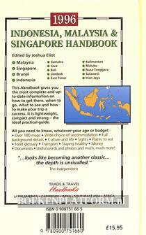 Indonesia, Malaysia & Singapore Handbook