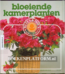 Bloeiende kamerplanten