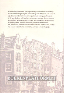 Cornelis Brandenburg 1884 - 1954