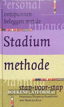 Ontspannen beleggen met de Stadium-methode