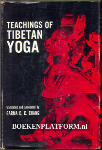 Teachings of Tibetan Yoga