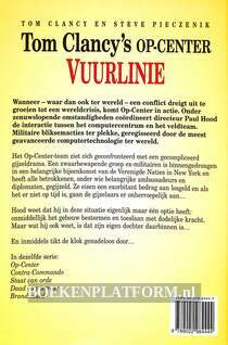 Vuurlinie