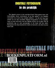 Digitale fotografie in de praktijk