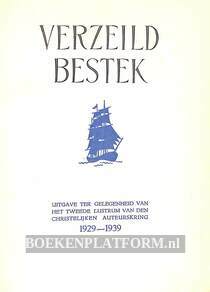 Verzeild bestek