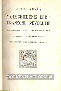 De Fransche Revolutie