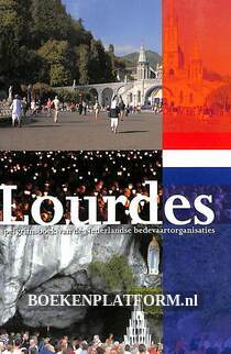 Lourdes pelgrimsboek