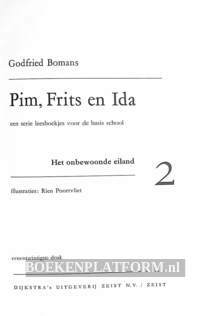 Pim Frits en Ida 2