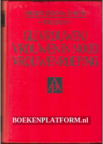 Gij, Vrouwen....! Trilogie