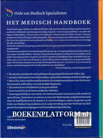 Het medisch handboek