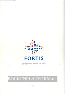 Ordinary Shares Fortis Amev