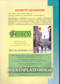 Geogids Leuven
