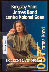James Bond contra Kolonel Soen