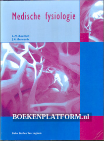 Medische fysiologie