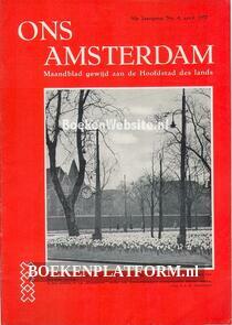 Ons Amsterdam 1957 no.04