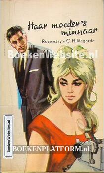 Haar moeder's minnaar
