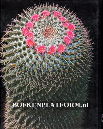 Handboek van cactussen en vetplanten
