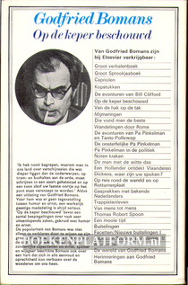 Op de keper beschouwd