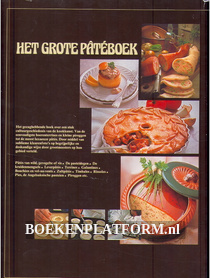 Het grote Pateboek