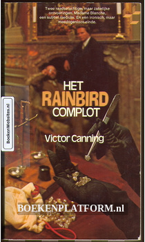 Het Rainbird complot