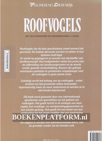 Roofvogels