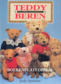 Teddyberen