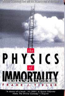 The Physics of Immortality