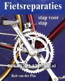 Fietsreparaties