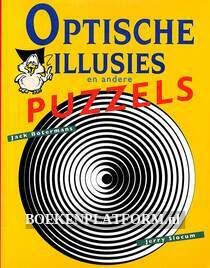 Optische illusies en andere puzzels