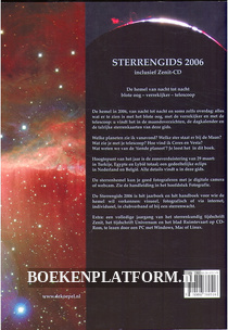 Sterrengids 2006