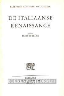 De Italiaanse Renaissance
