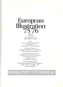 European Illustration 75/76