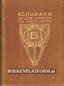 Schumann en zijn werken