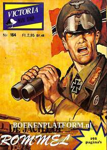 De jacht op Rommel