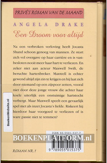 Een droom voor altijd