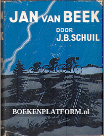 Jan van Beek