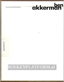 Ben Akkerman