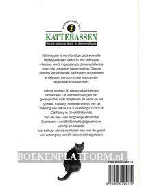 Identificeren van Katterassen