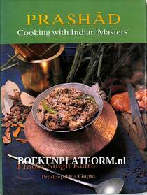 Cooking With Indian Masters