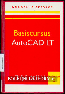 Basiscursus AutoCAD LT 2