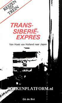 Trans-Siberie-Express