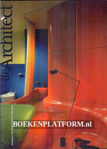 De Architect 1999-06