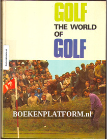 The world of Golf