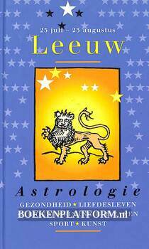 Leeuw, astrologie