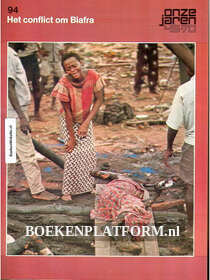 094 Het conflict om Biafra