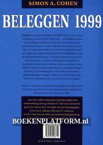 Beleggen 1999