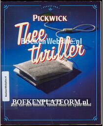 Pickwick Thee thriller