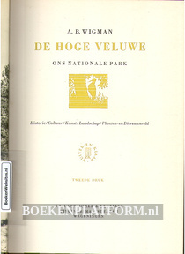 De Hoge Veluwe