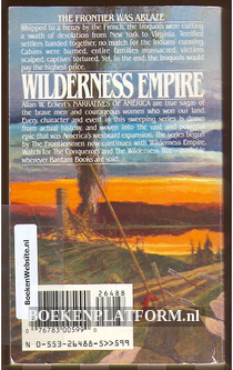 Wilderness Empire