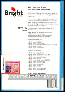 PC Tools versie 8