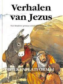 Verhalen van Jezus